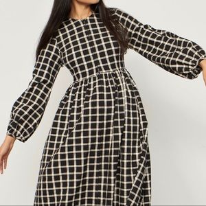 Mara Hoffman ‘Paula’ Midi Dress